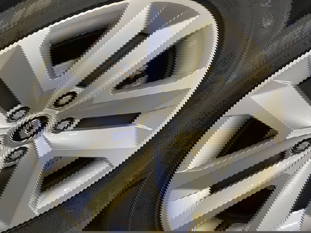 Renault Captur usata a Monza e Brianza (7)