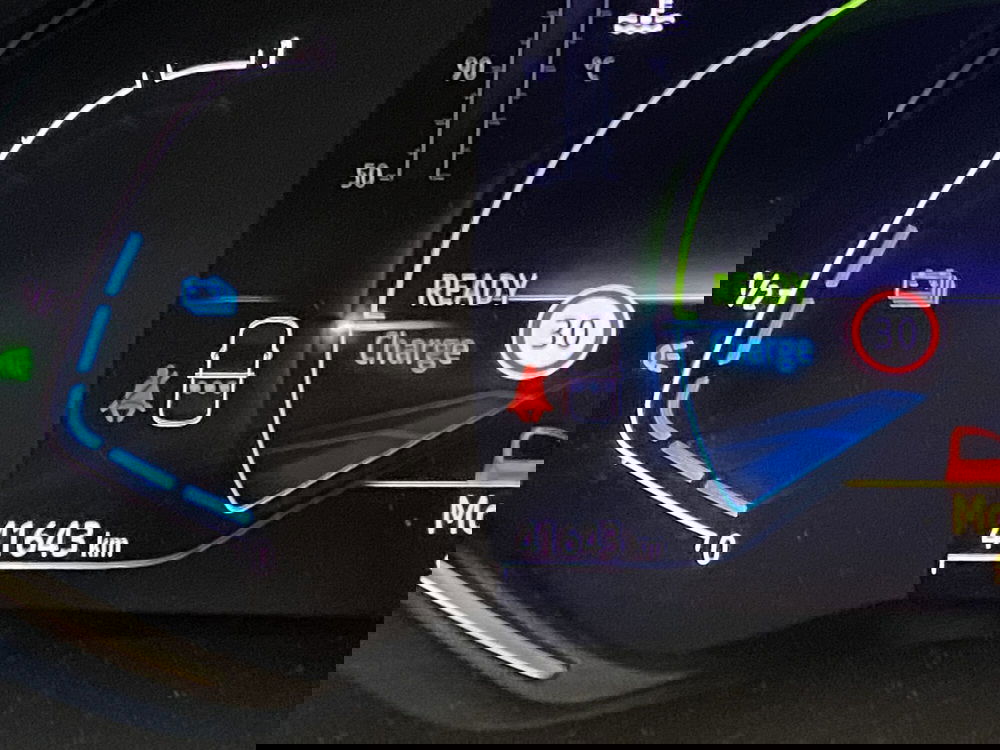 Renault Captur usata a Monza e Brianza (8)