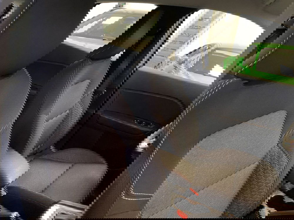 Renault Captur usata a Monza e Brianza (9)