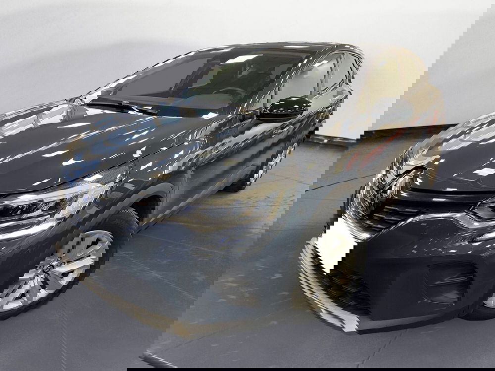 Renault Captur usata a Monza e Brianza