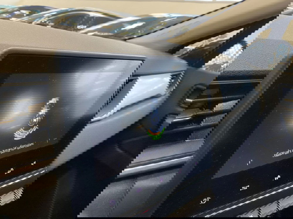 Renault Captur usata a Monza e Brianza (10)