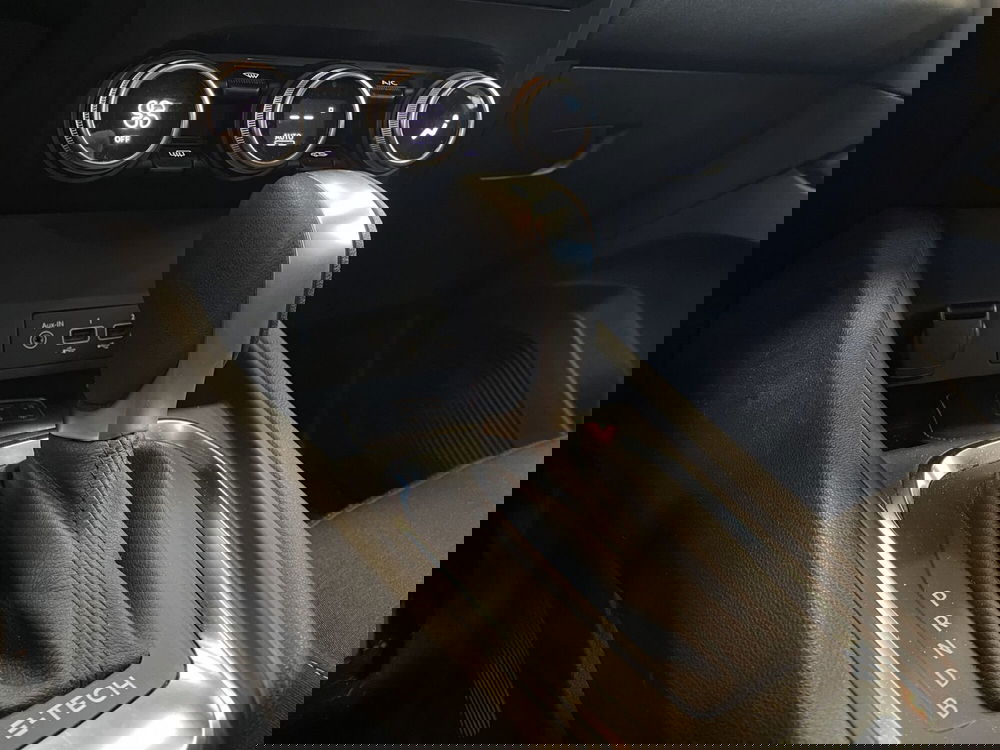 Renault Captur usata a Monza e Brianza (11)