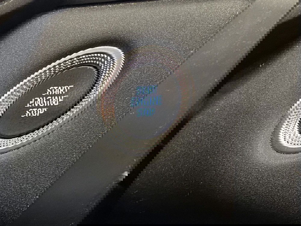 Renault Captur usata a Monza e Brianza (14)