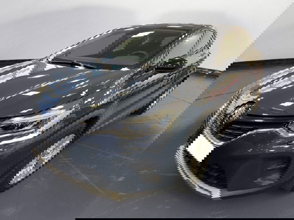 Renault Captur usata a Monza e Brianza (4)