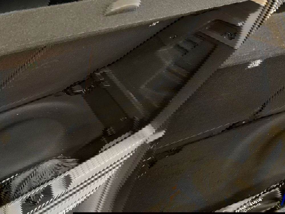 Renault Captur usata a Monza e Brianza (5)