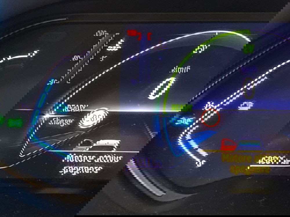 Renault Captur usata a Monza e Brianza (6)