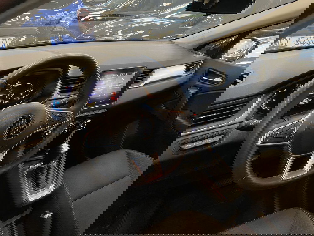 Renault Captur usata a Monza e Brianza (7)