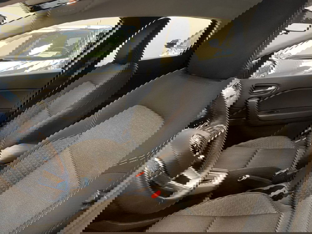 Renault Captur usata a Monza e Brianza (8)