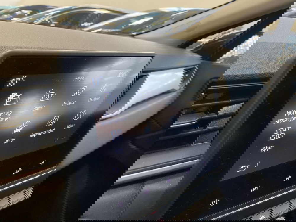 Renault Captur usata a Monza e Brianza (9)