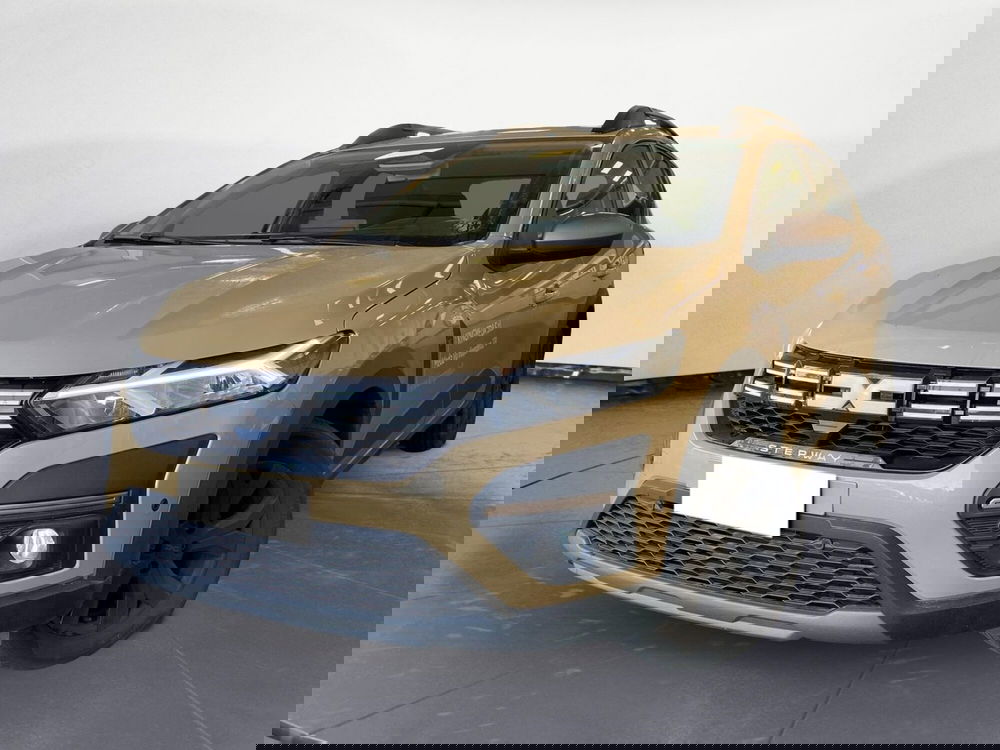 Dacia Sandero usata a Monza e Brianza