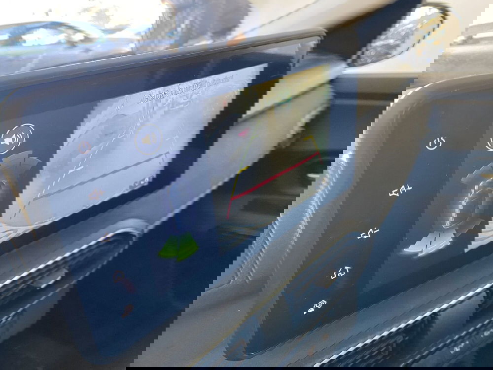 Dacia Sandero usata a Monza e Brianza (11)