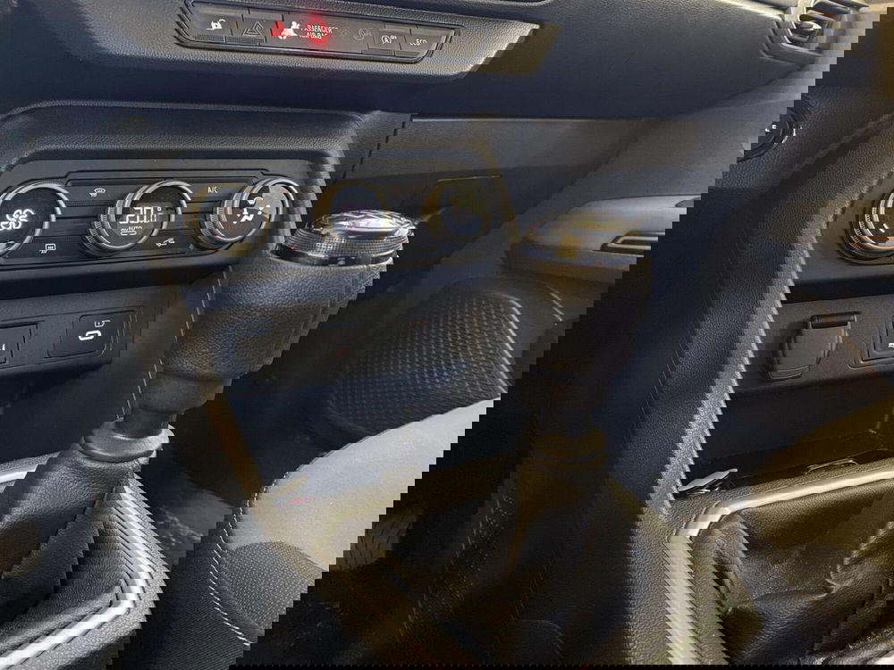 Dacia Sandero usata a Monza e Brianza (12)