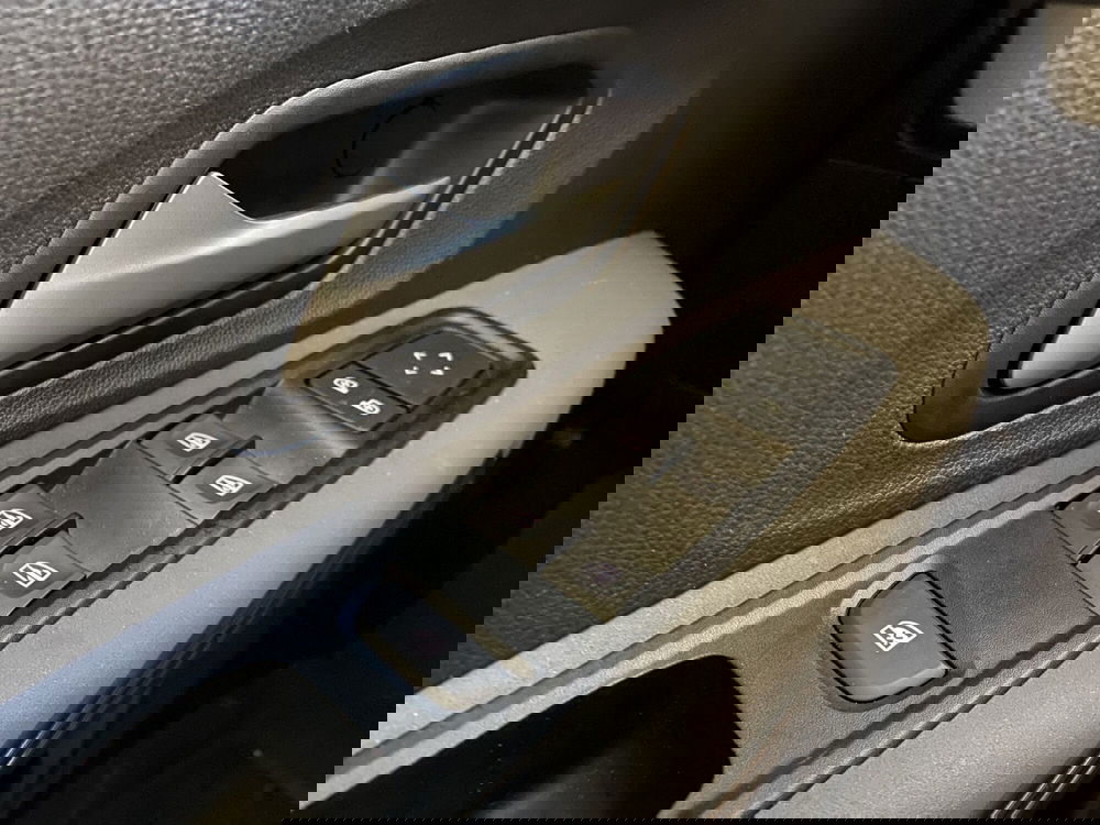 Dacia Sandero usata a Monza e Brianza (14)