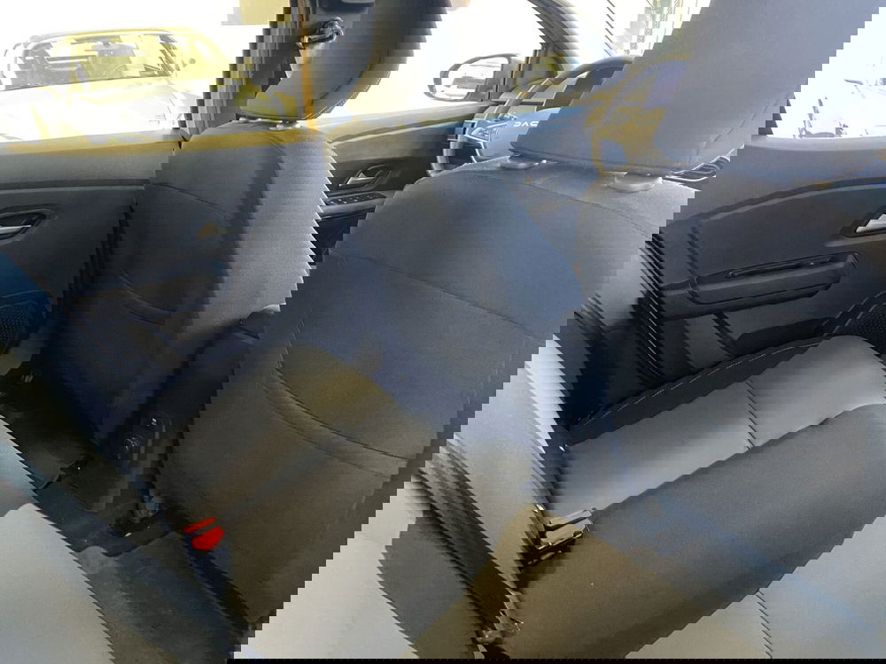 Dacia Sandero usata a Monza e Brianza (15)