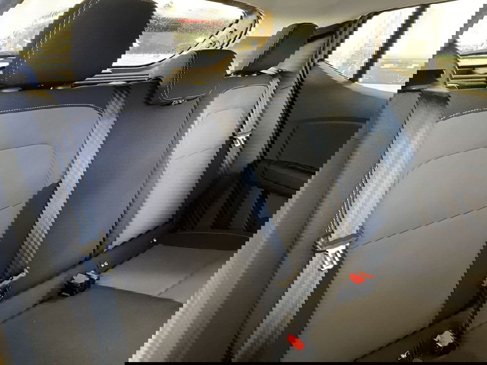 Dacia Sandero usata a Monza e Brianza (16)