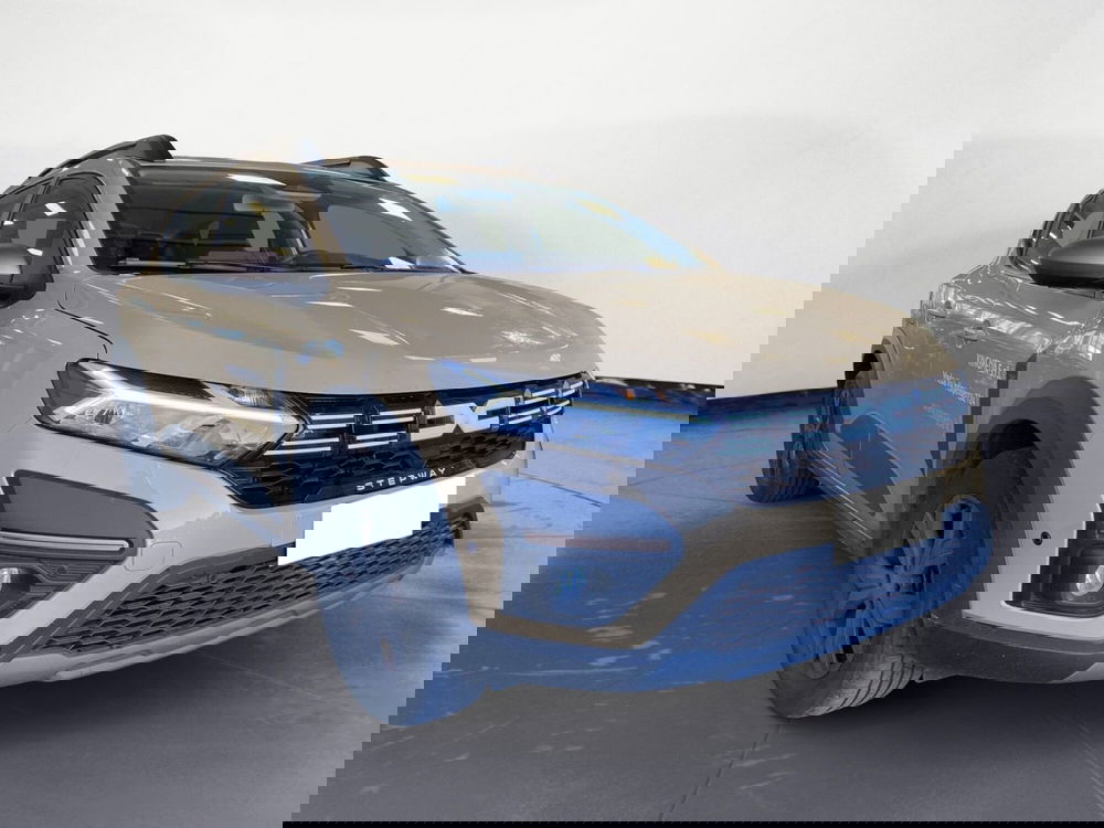 Dacia Sandero usata a Monza e Brianza (2)