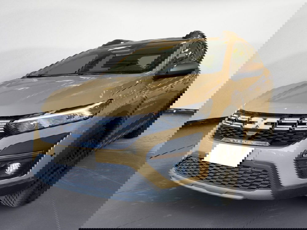 Dacia Sandero usata a Monza e Brianza (5)