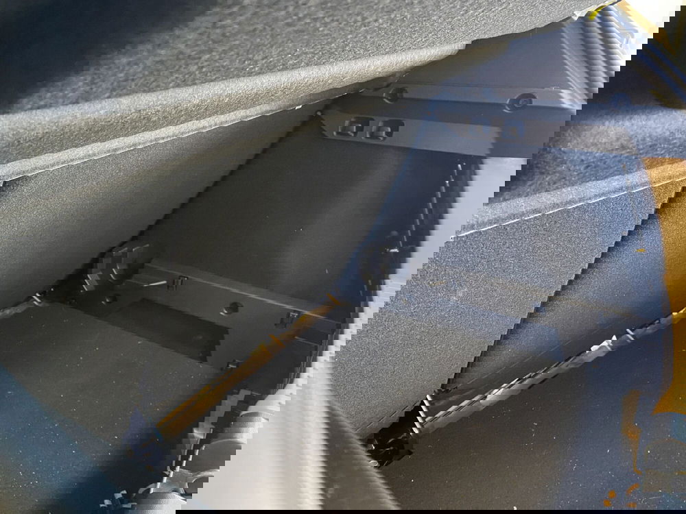 Dacia Sandero usata a Monza e Brianza (6)