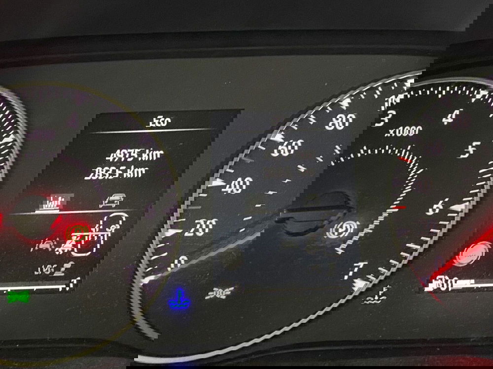 Dacia Sandero usata a Monza e Brianza (7)