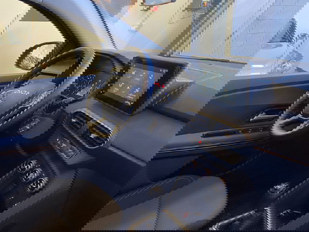 Dacia Sandero usata a Monza e Brianza (8)