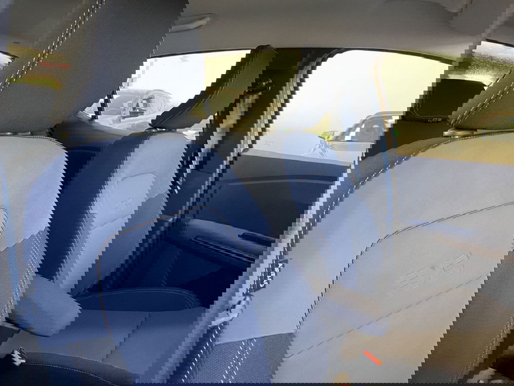 Dacia Sandero usata a Monza e Brianza (9)