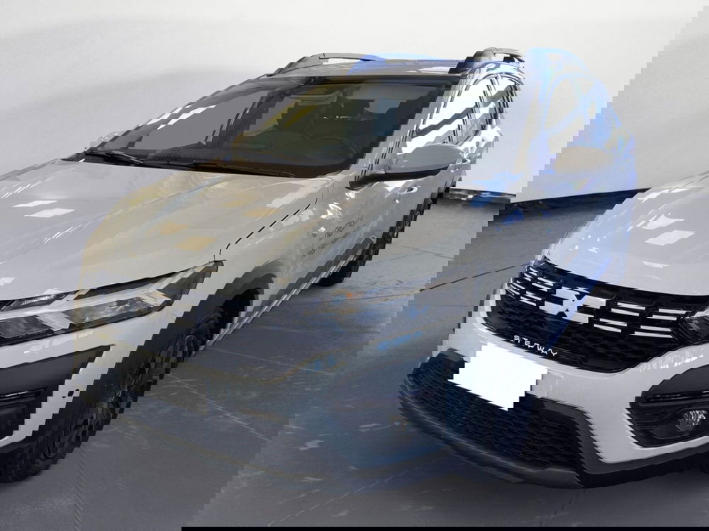 Dacia Sandero usata a Monza e Brianza