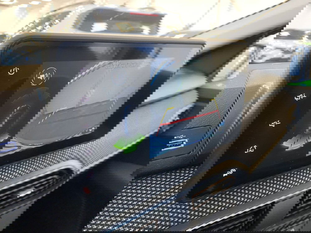 Dacia Sandero usata a Monza e Brianza (10)