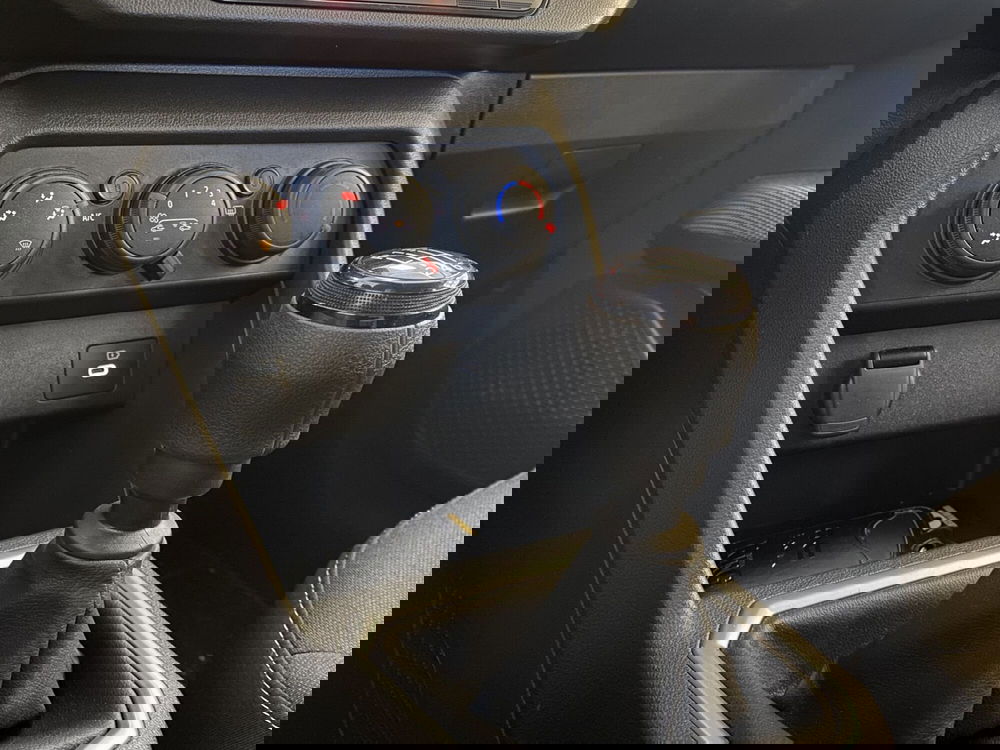 Dacia Sandero usata a Monza e Brianza (11)