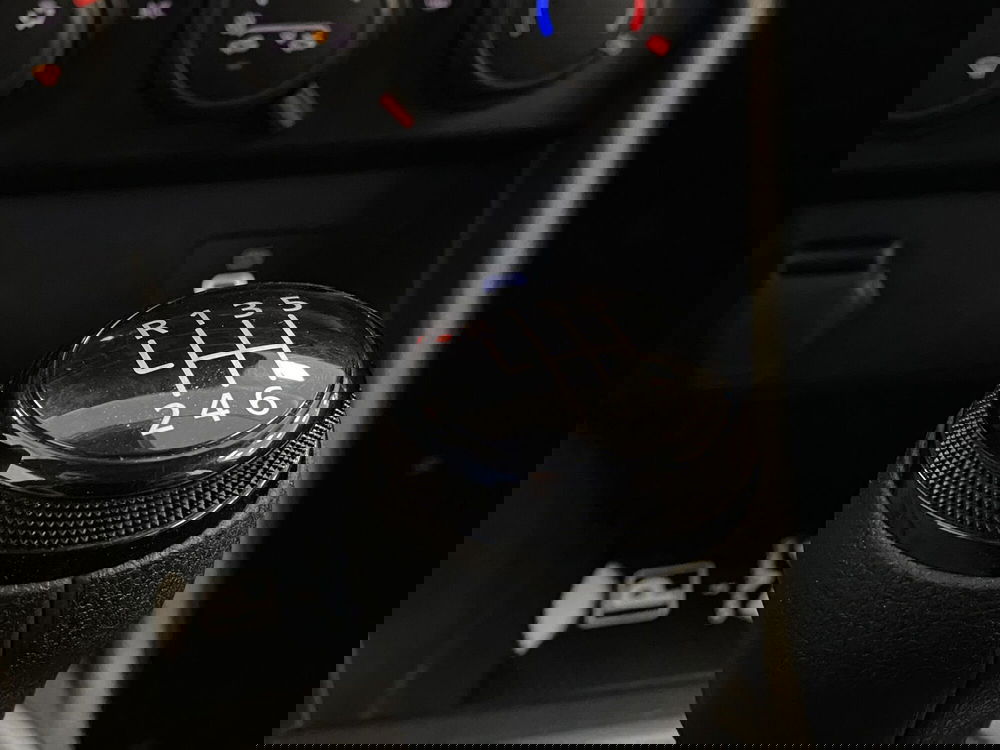 Dacia Sandero usata a Monza e Brianza (14)