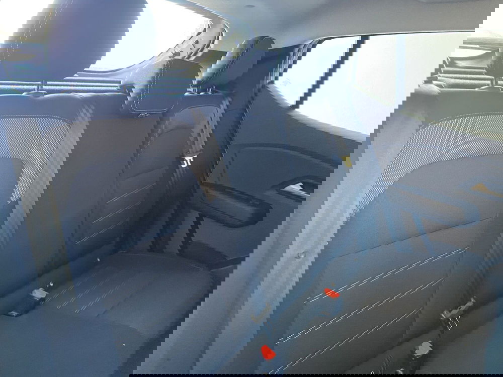 Dacia Sandero usata a Monza e Brianza (15)