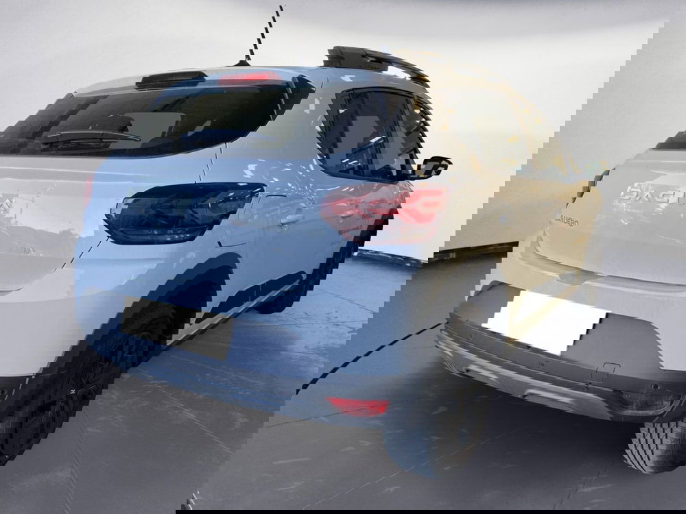 Dacia Sandero usata a Monza e Brianza (2)