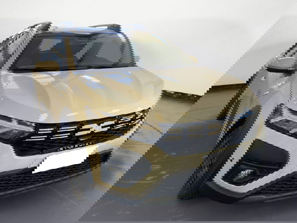 Dacia Sandero usata a Monza e Brianza (4)