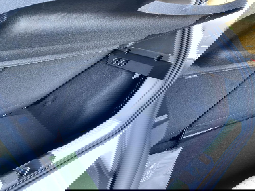 Dacia Sandero usata a Monza e Brianza (5)