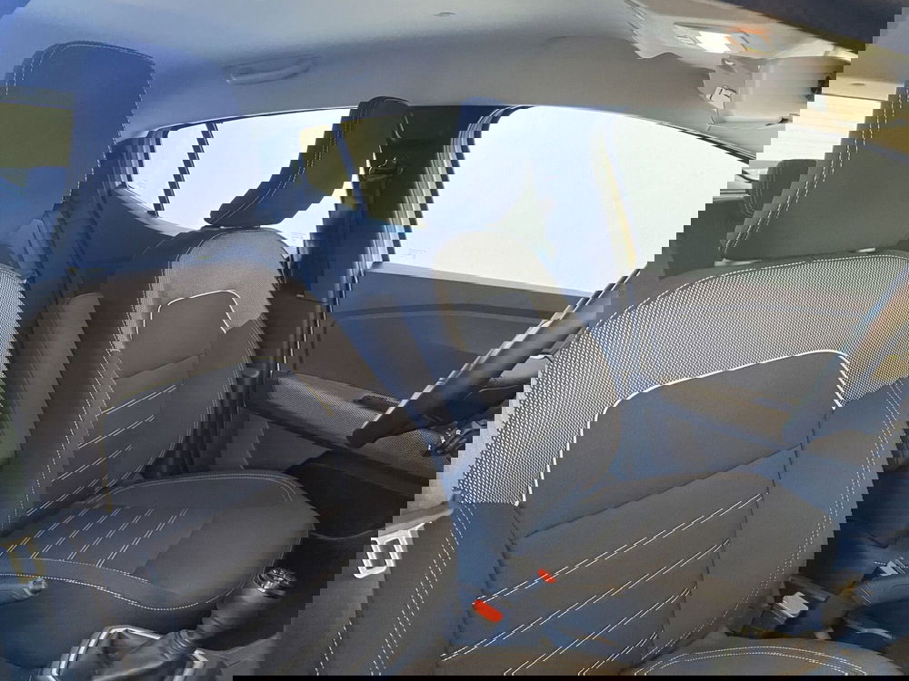 Dacia Sandero usata a Monza e Brianza (6)