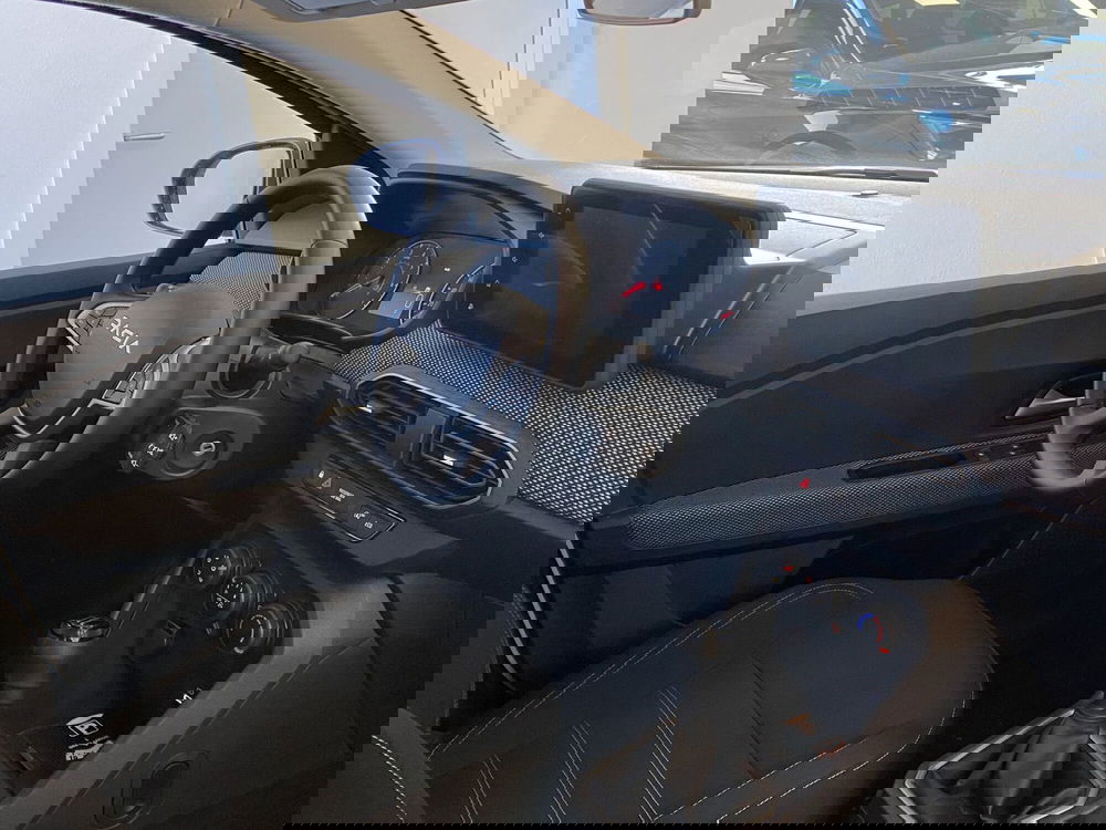 Dacia Sandero usata a Monza e Brianza (7)