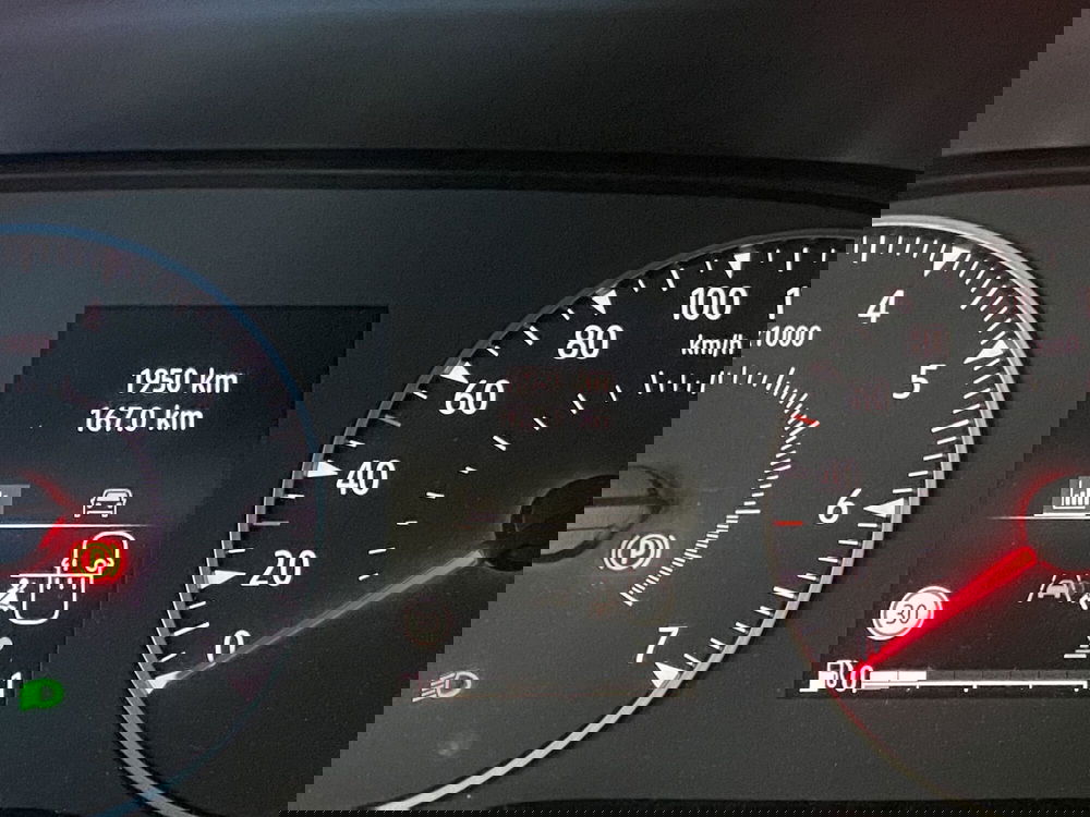 Dacia Sandero usata a Monza e Brianza (8)