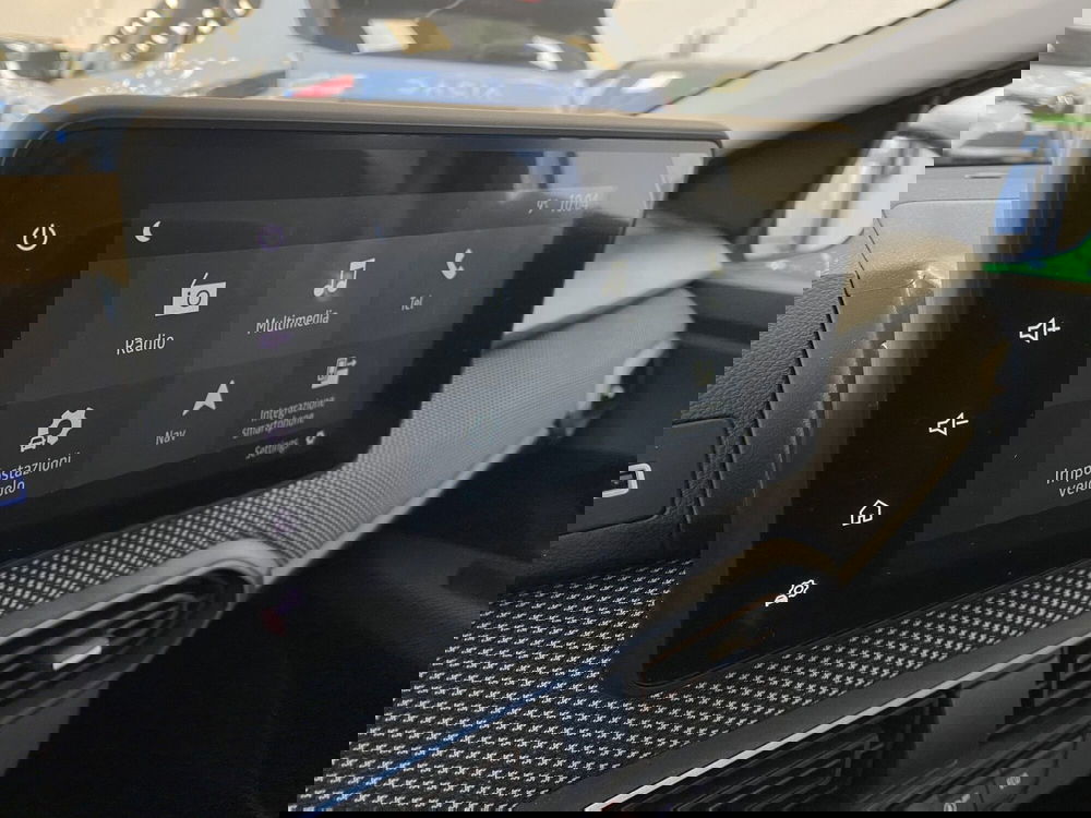 Dacia Sandero usata a Monza e Brianza (9)