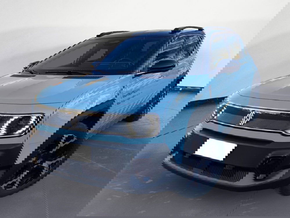 Renault Scenic E-Tech Electric usata a Monza e Brianza