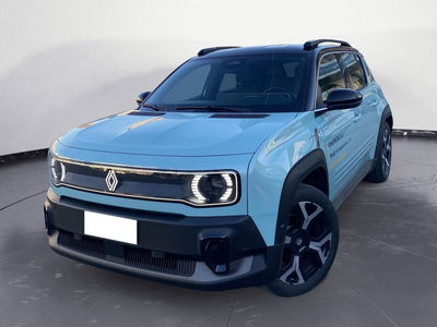 Renault Scenic E-Tech Electric Techno comfort range 170cv del 2025 usata a Meda