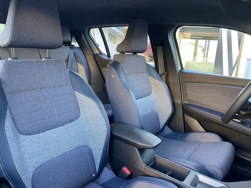 Renault Scenic E-Tech Electric usata a Monza e Brianza (10)