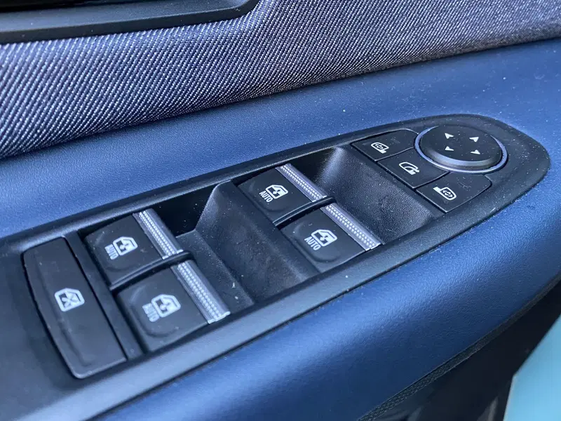 Renault Scenic E-Tech Electric usata a Monza e Brianza (11)