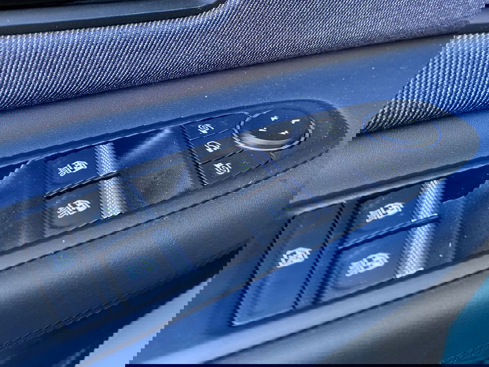 Renault Scenic E-Tech Electric usata a Monza e Brianza (11)