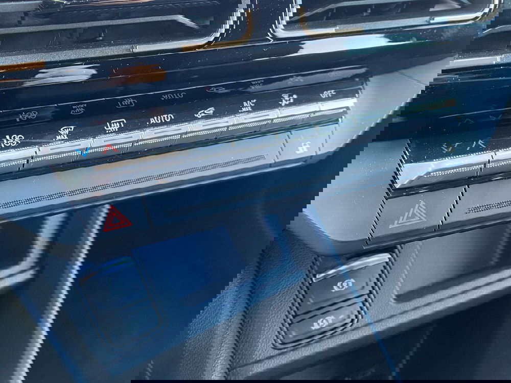 Renault Scenic E-Tech Electric usata a Monza e Brianza (14)