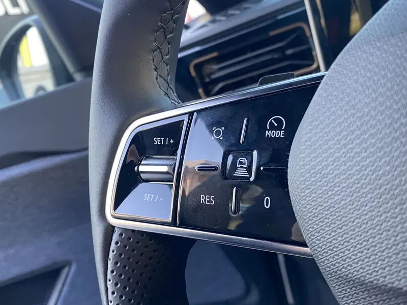 Renault Scenic E-Tech Electric usata a Monza e Brianza (15)