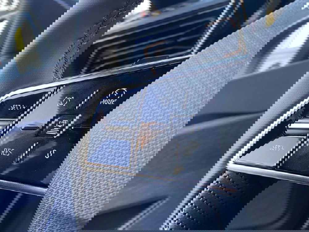 Renault Scenic E-Tech Electric usata a Monza e Brianza (15)