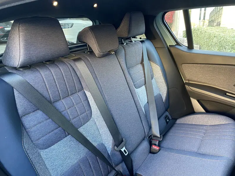 Renault Scenic E-Tech Electric usata a Monza e Brianza (16)