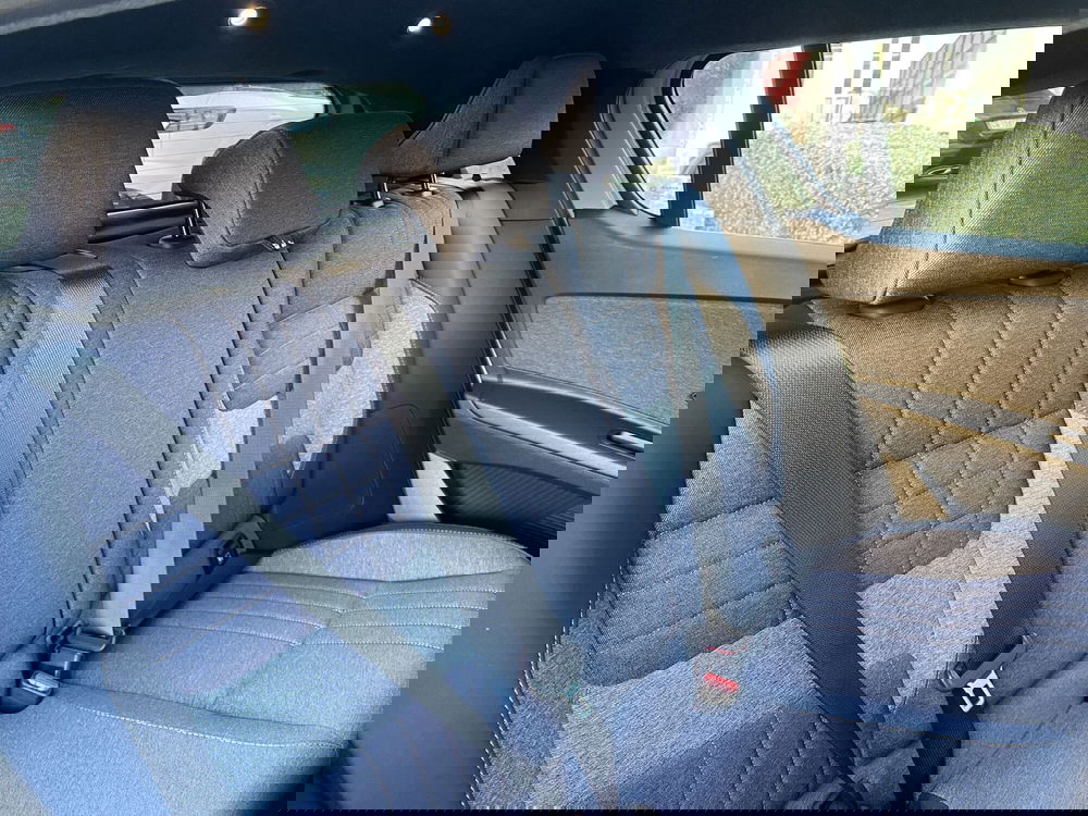 Renault Scenic E-Tech Electric usata a Monza e Brianza (16)