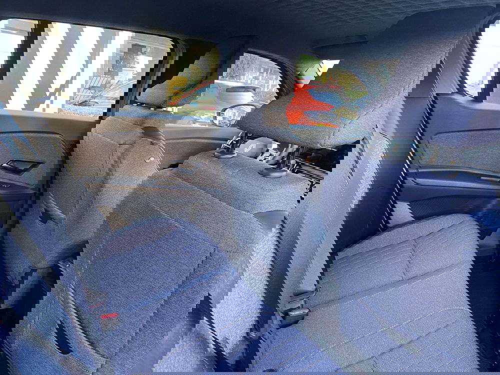Renault Scenic E-Tech Electric usata a Monza e Brianza (17)