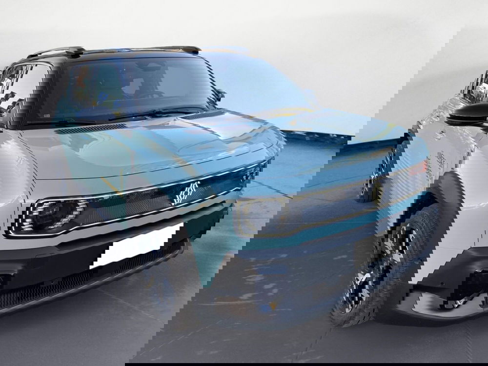 Renault Scenic E-Tech Electric usata a Monza e Brianza (2)