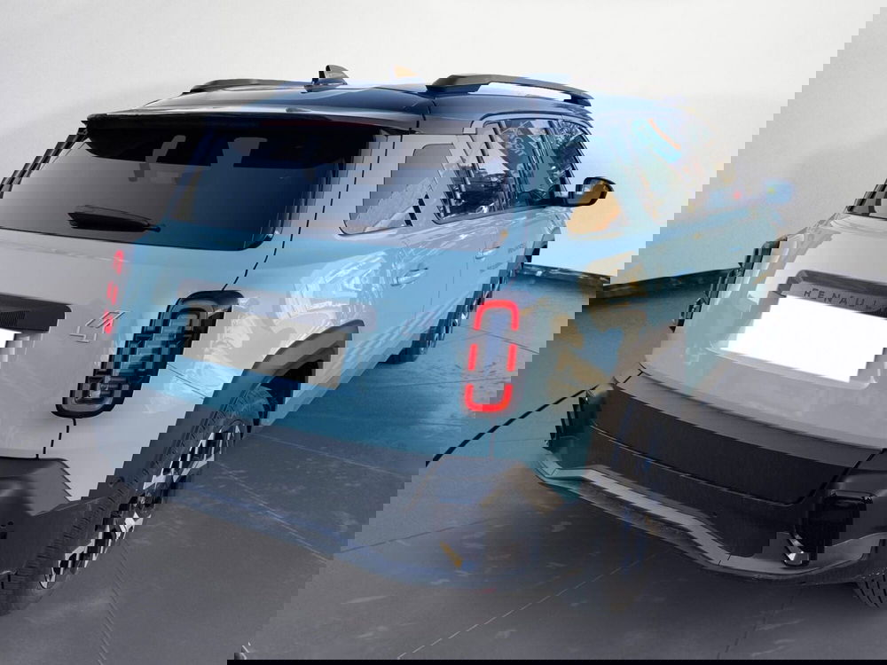 Renault Scenic E-Tech Electric usata a Monza e Brianza (3)